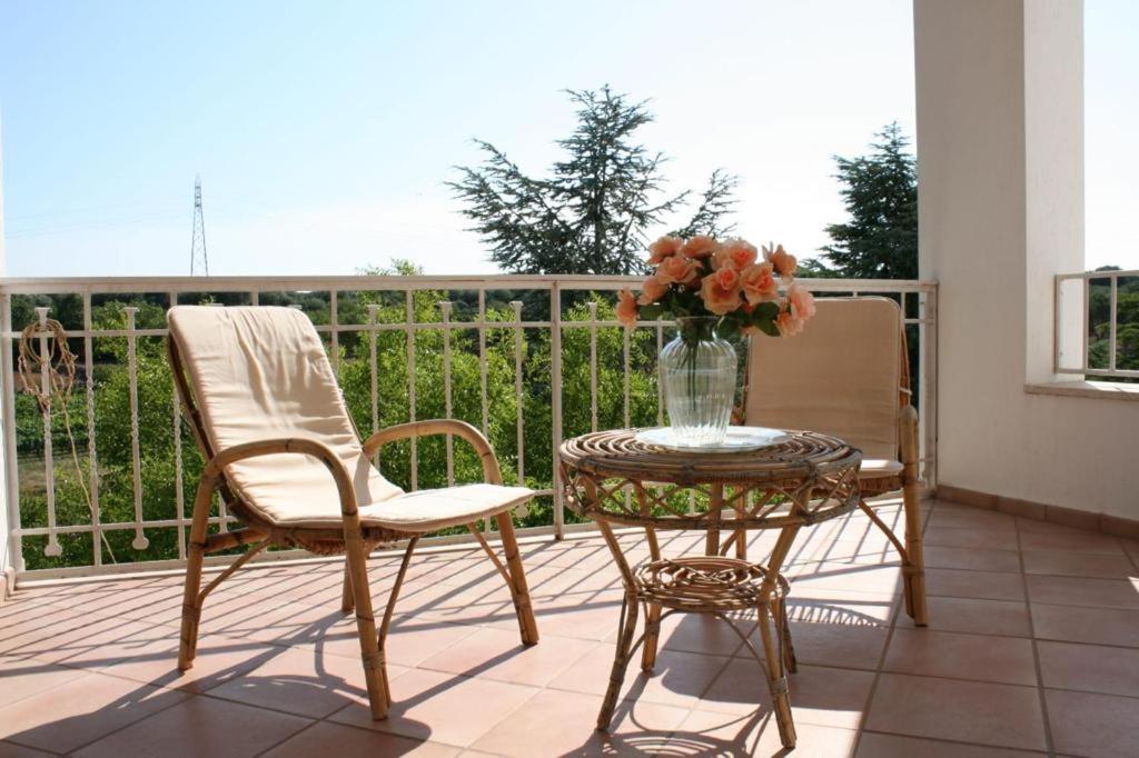 Villa Isabella أوستوني المظهر الخارجي الصورة