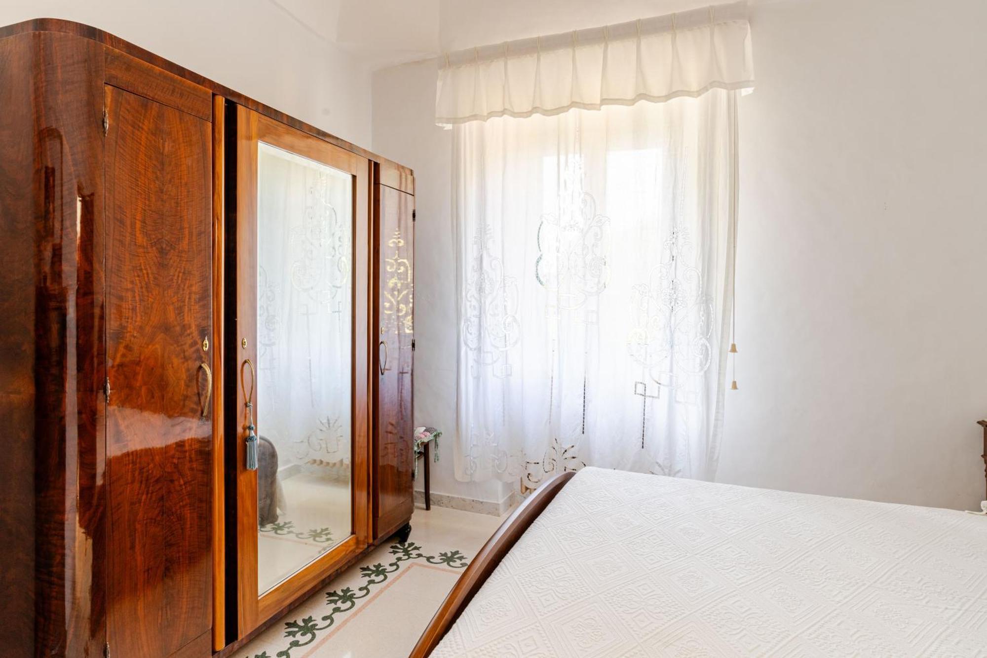 Villa Isabella أوستوني المظهر الخارجي الصورة