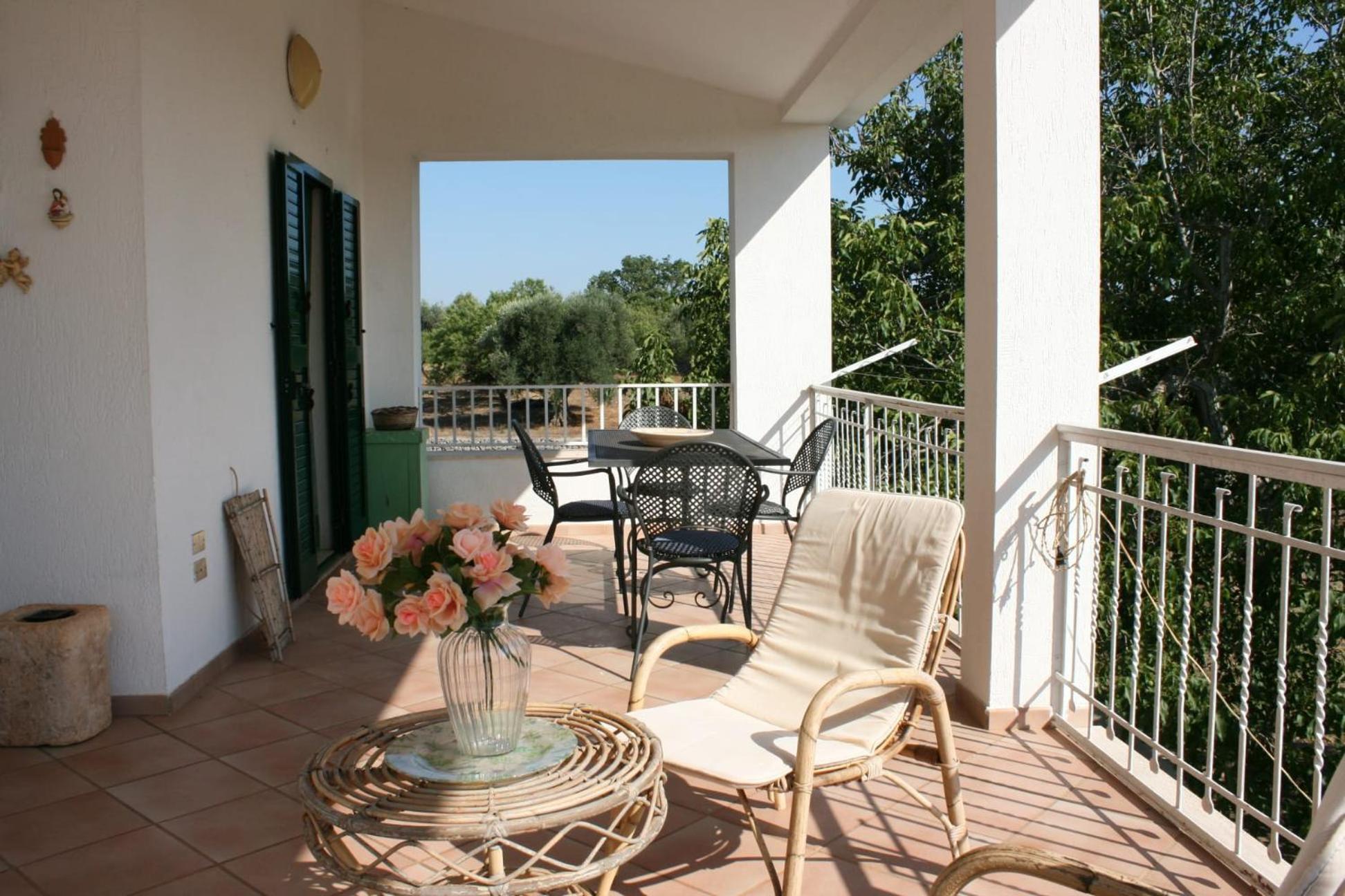 Villa Isabella أوستوني المظهر الخارجي الصورة