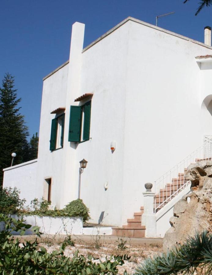 Villa Isabella أوستوني المظهر الخارجي الصورة